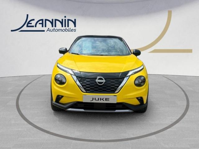 Nissan Juke image 4