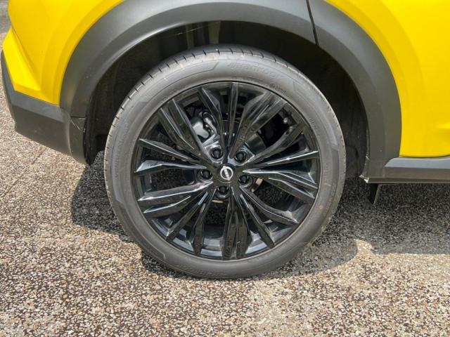 Nissan Juke image 2