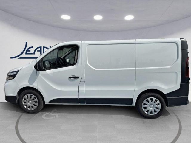Nissan Primastar image 1