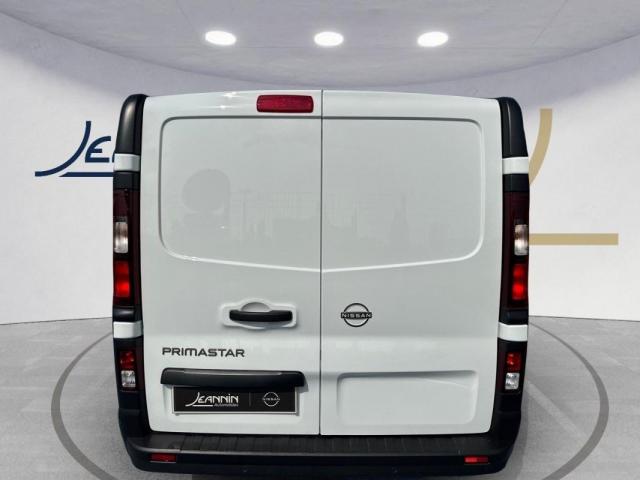 Nissan Primastar image 2