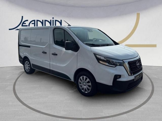 Nissan Primastar image 7