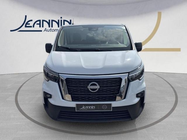 Nissan Primastar image 5