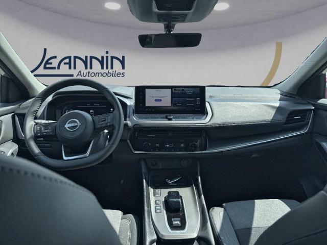 Nissan Qashqai image 7