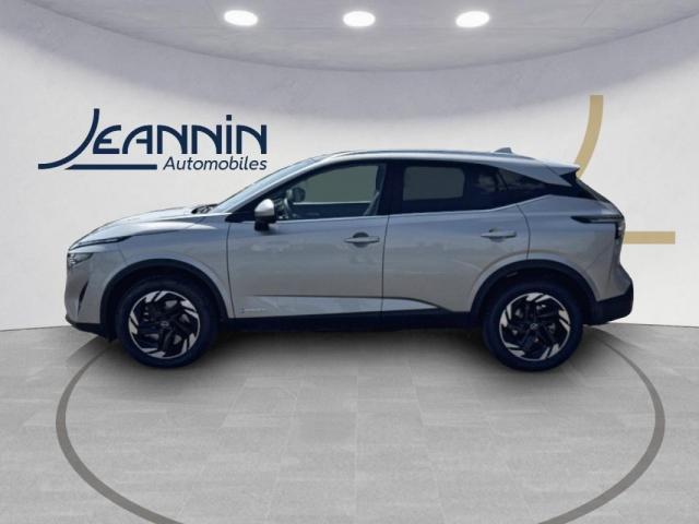 Nissan Qashqai image 3