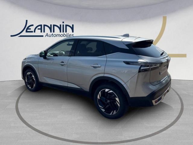 Nissan Qashqai image 5