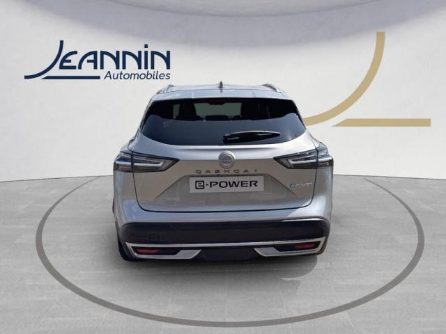 Nissan Qashqai image 9