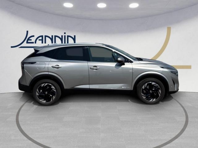 Nissan Qashqai image 4