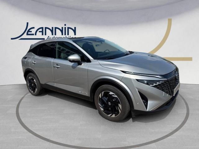 Nissan Qashqai image 6