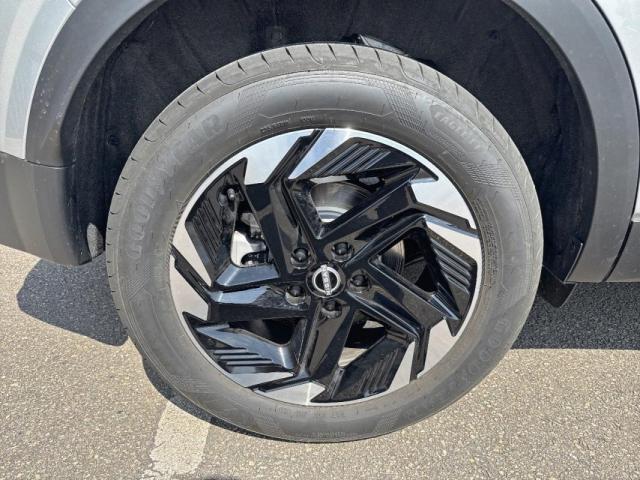 Nissan Qashqai image 2