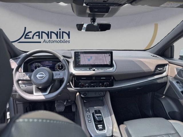 Nissan Qashqai image 5