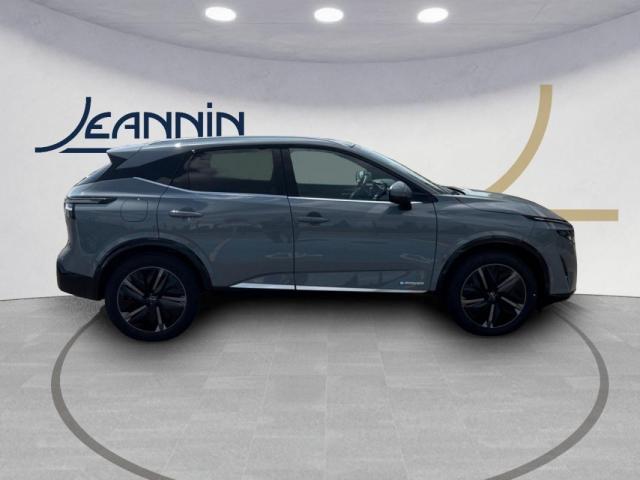Nissan Qashqai image 8
