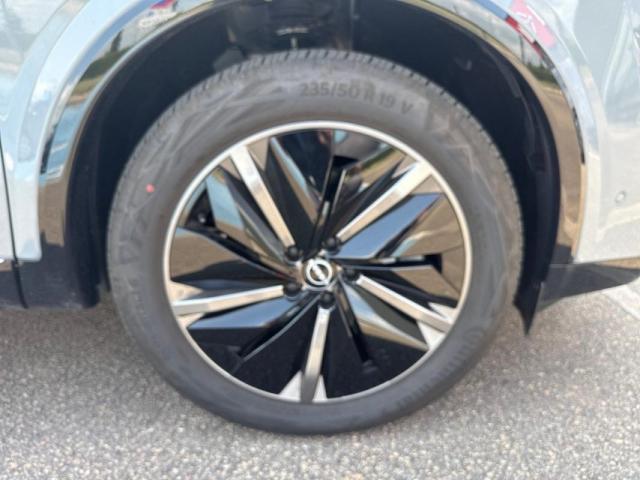 Nissan Qashqai image 2