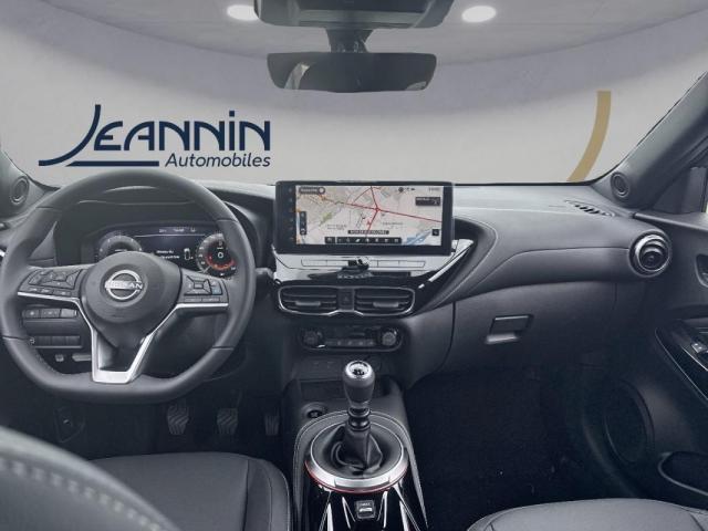 Nissan Juke image 4