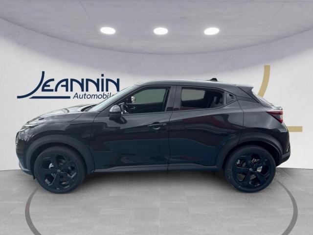 Nissan Juke image 8