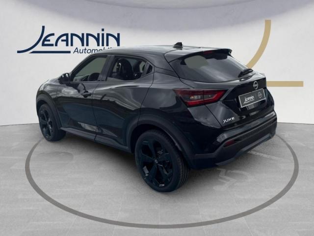 Nissan Juke image 9