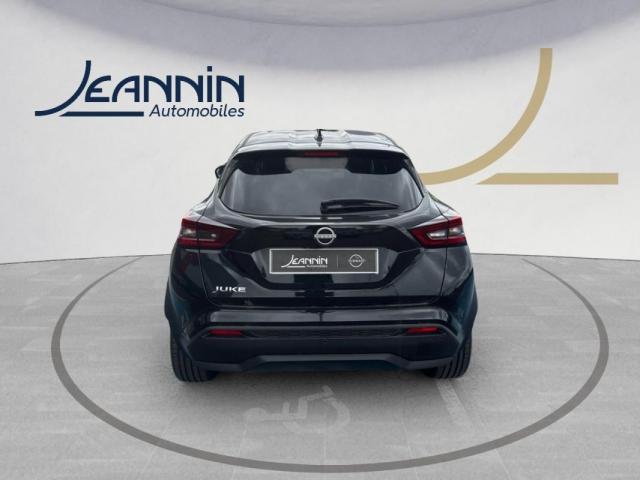 Nissan Juke image 7