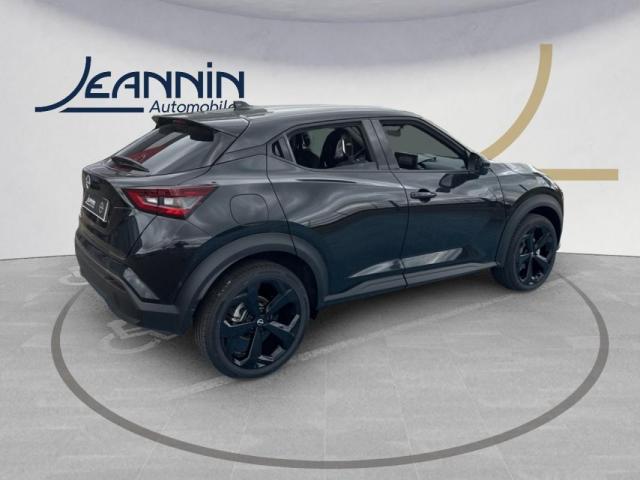 Nissan Juke image 2