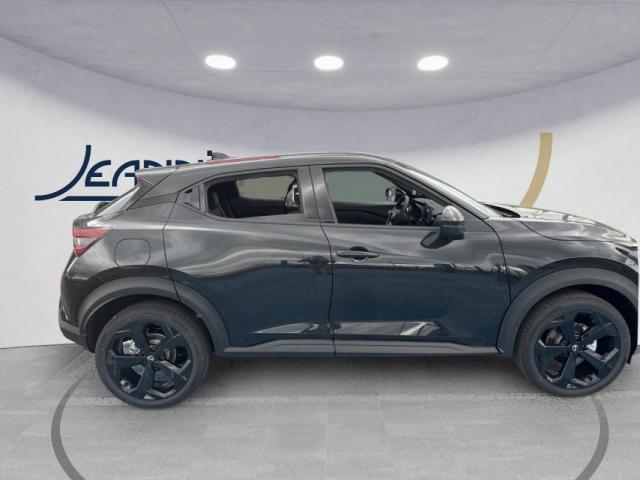 Nissan Juke image 6