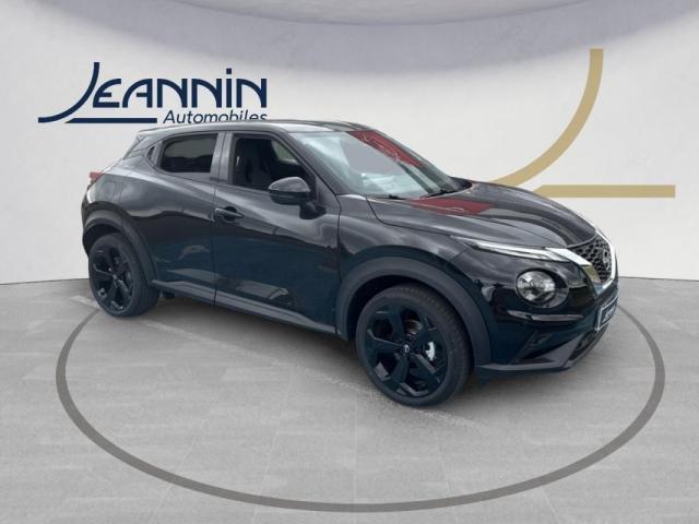 Nissan Juke image 3