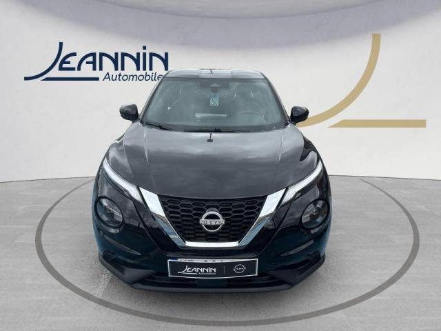 Nissan Juke image 5