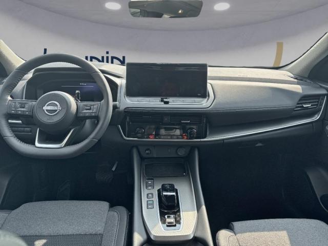 Nissan Qashqai image 5