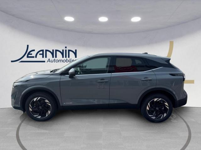 Nissan Qashqai image 7
