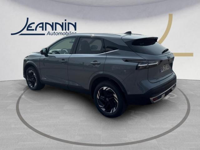Nissan Qashqai image 3