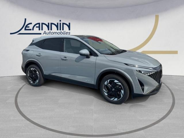 Nissan Qashqai image 6