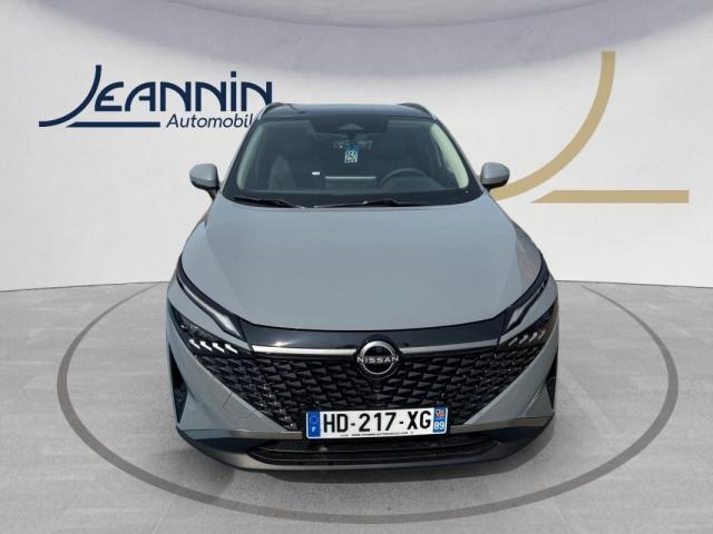 Nissan Qashqai image 2