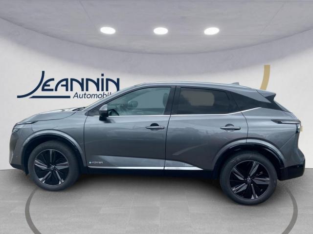 Nissan Qashqai image 1