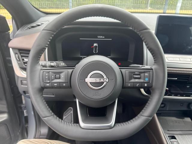 Nissan Qashqai image 9