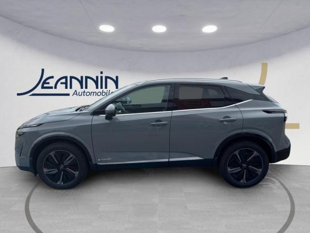 Nissan Qashqai image 1