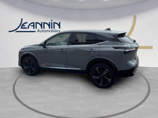 Nissan Qashqai image 7