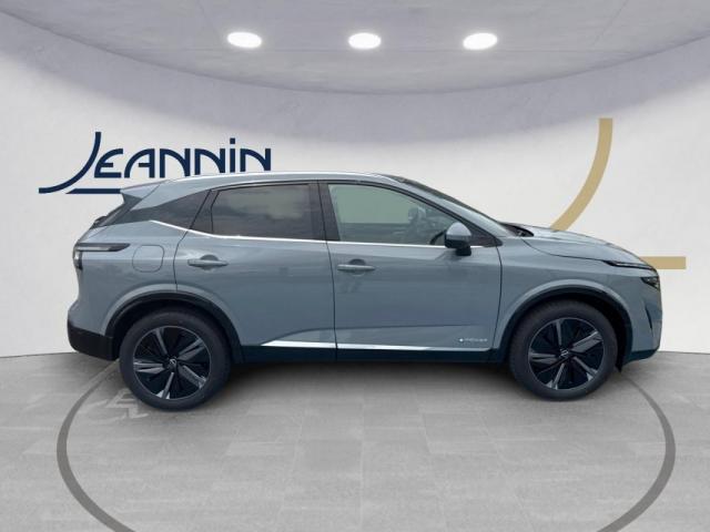 Nissan Qashqai image 6