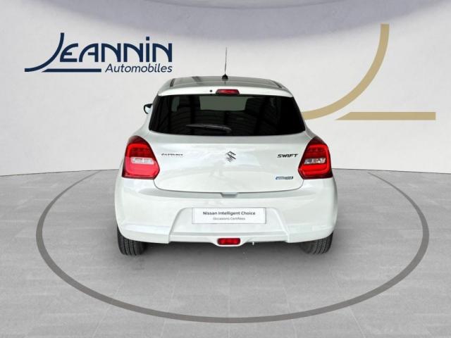 Suzuki Swift image 2