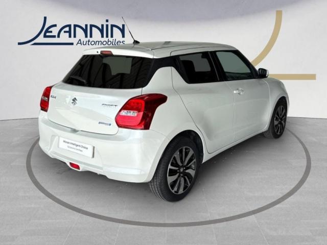 Suzuki Swift image 8