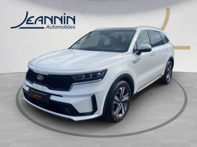 Kia Sorento 1.6 T-Gdi Hybride Rechargeable 265 Ch 7pl 4x4 Bva6 Premium