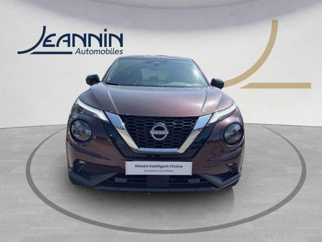 Nissan Juke image 7
