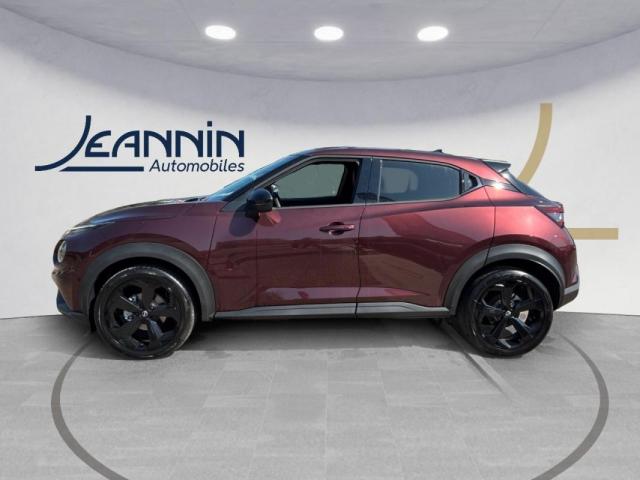 Nissan Juke image 8