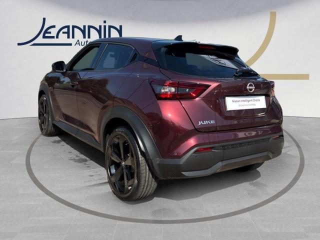 Nissan Juke image 1