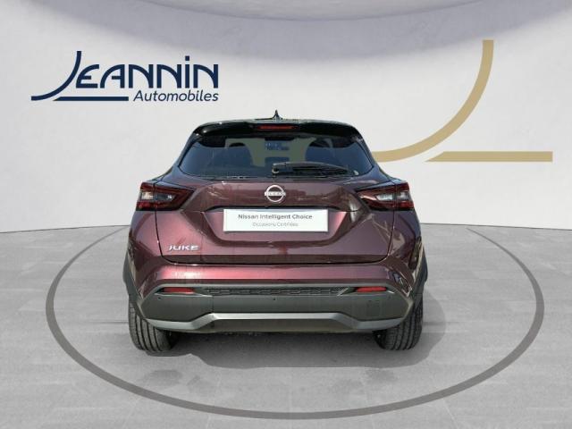 Nissan Juke image 7