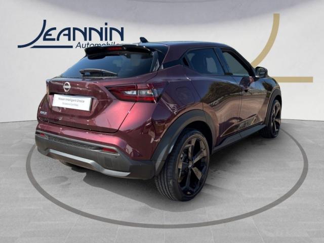 Nissan Juke image 3