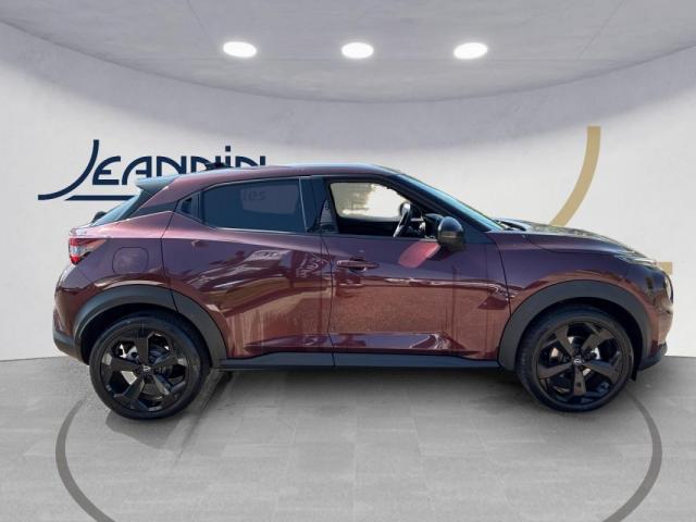 Nissan Juke image 5
