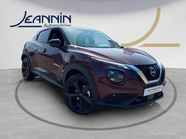 Nissan Juke image 6