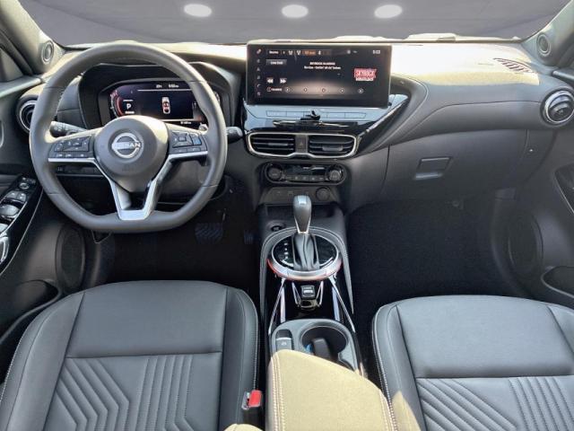 Nissan Juke image 3