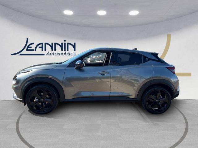 Nissan Juke image 1