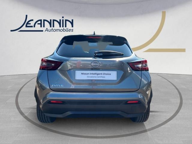 Nissan Juke image 2