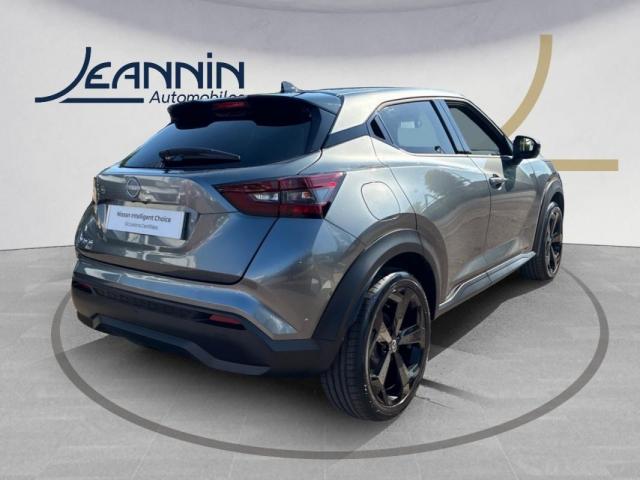 Nissan Juke image 6