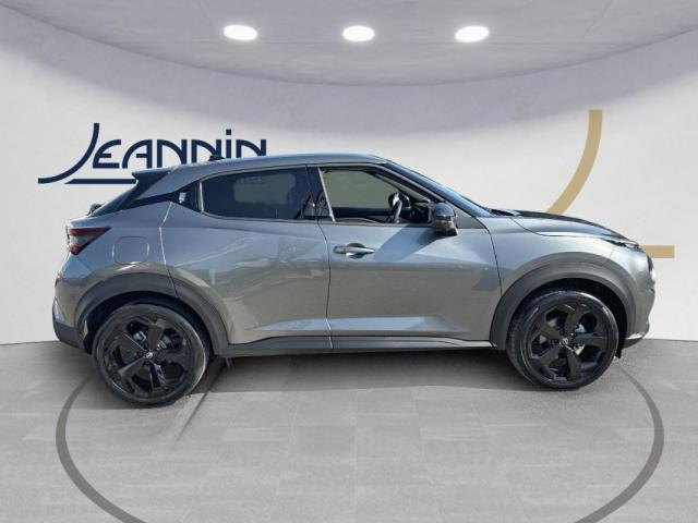 Nissan Juke image 4