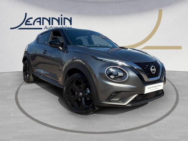Nissan Juke image 9